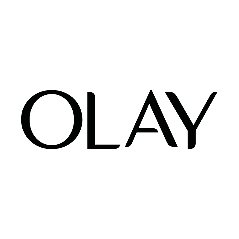 Olay Logo Sticker Decal