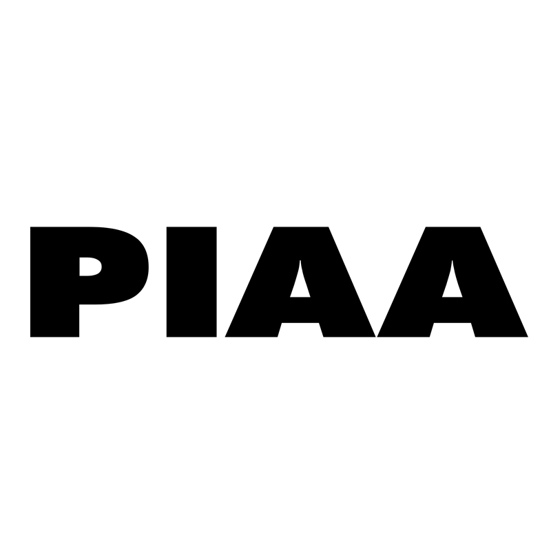 PIAA Sticker Decal