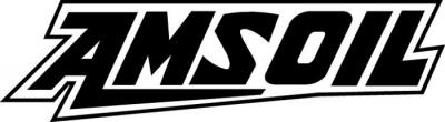 Amsoil Decal Sticker