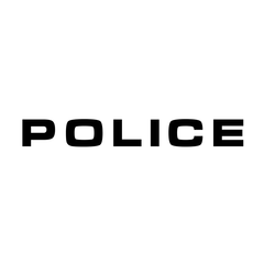 Police Logo Vinyl Decal Sticker