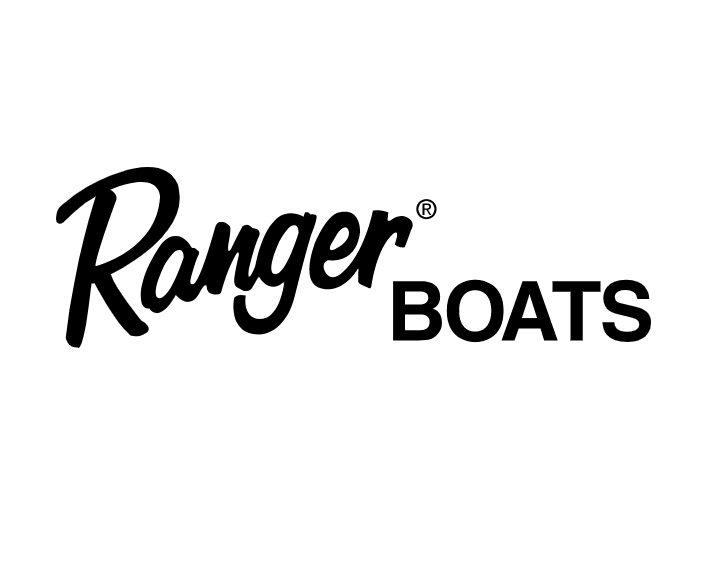 Ranger Boats Logo Decal Sticker