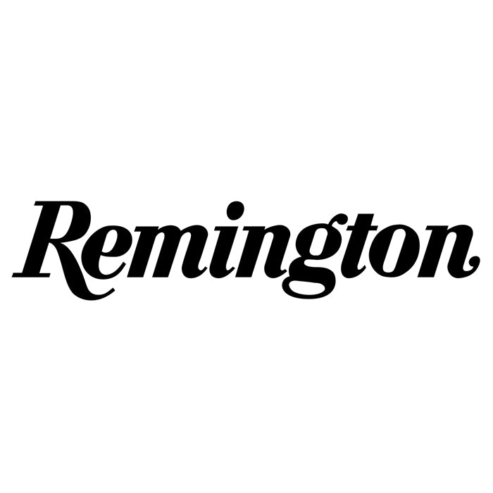 Remington Decal Sticker