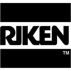 Riken Logo Decal Sticker
