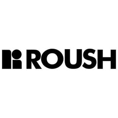 Roush Logo Decal Sticker