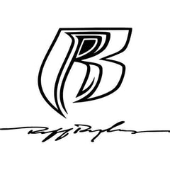 Ruff Ryders Decal