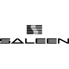 Saleen Logo Decal Sticker