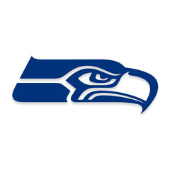Seattle Seahawks Decal Sticker