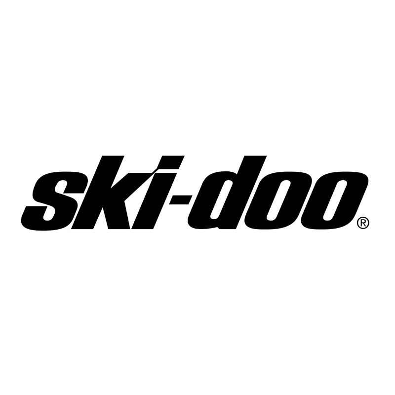 Ski Doo Sticker Decal