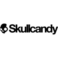Skullcandy Logo Decal Sticker