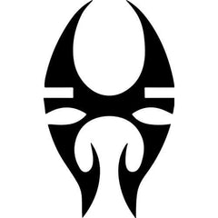 Soulfly Decal Sticker