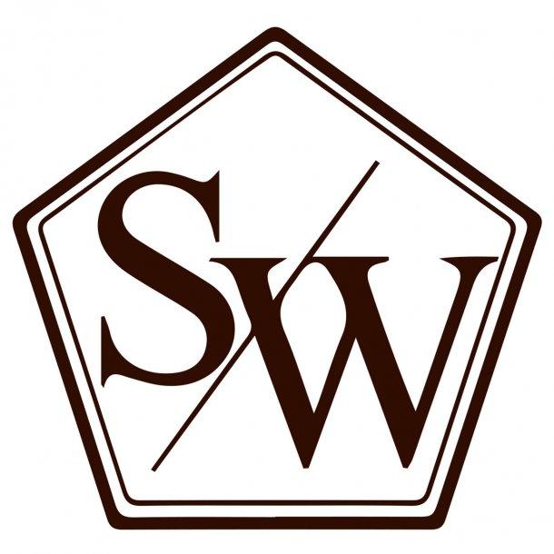 Stanceworks Sticker Stance Works Logo 3 Decal Sticker – Decalfly