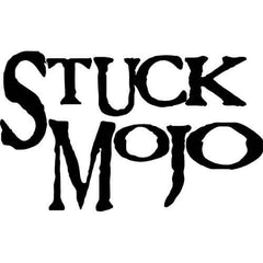 Stuck Mojo Band Decal Sticker