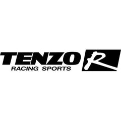 Tenzo Logo Decal Sticker