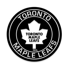 Toronto Maple Leafs NHL Decal Sticker