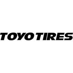 Toyo Tires Logo Decal Sticker