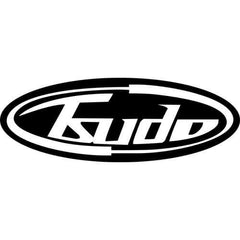 Tsudo Logo Decal Sticker