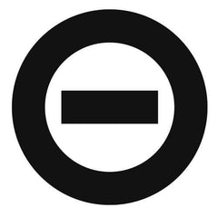 Type O Negative Decal Sticker