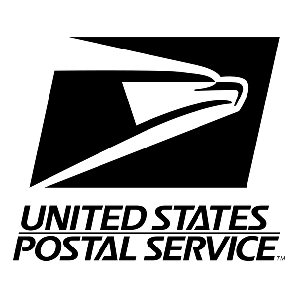Usa Postal Sticker USPS Post Office Vinyl Decal Sticker – Decalfly