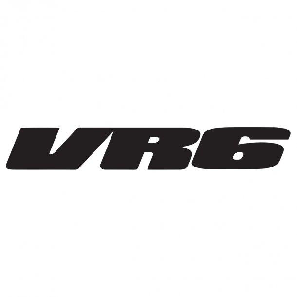 Vw Logo Bears Decal Sticker – Decalfly