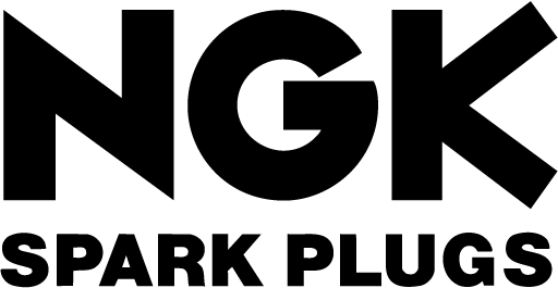 NGK Spark Plugs Decal Sticker