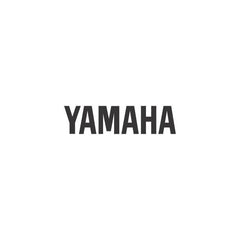 Yamaha Logo Decal Sticker
