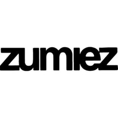 Zumiez Skateboard Decal Sticker
